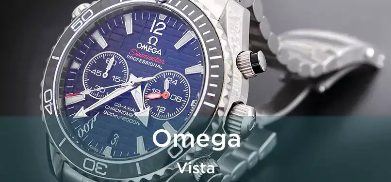 Omega Vista