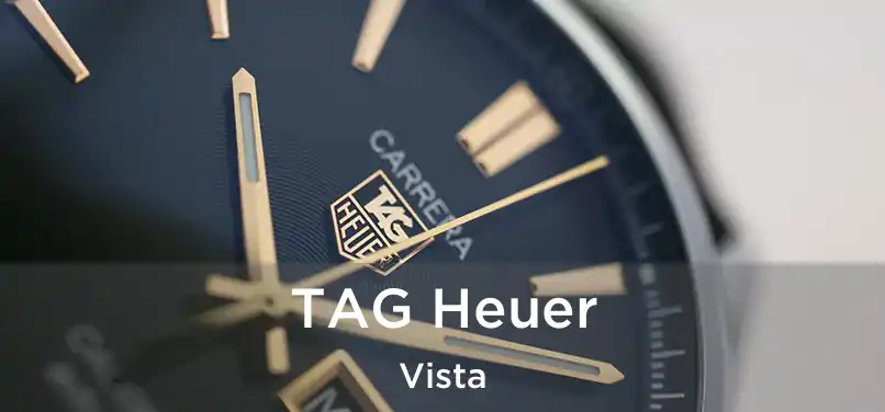 TAG Heuer Vista